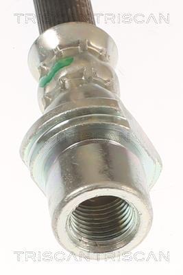 Flexible de frein (Durite de frein) Triscan A/S 8150 132022