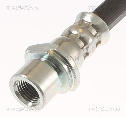 Flexible de frein (Durite de frein) Triscan A/S 8150 132023