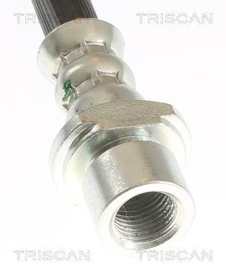 Flexible de frein (Durite de frein) Triscan A/S 8150 132024