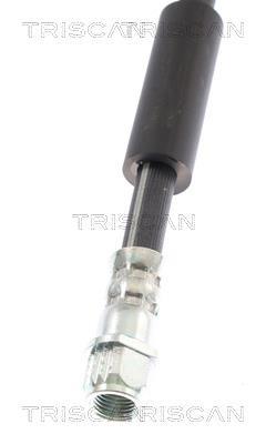 Flexible de frein (Durite de frein) Triscan A/S 8150 132025