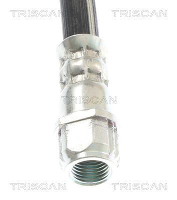 Flexible de frein (Durite de frein) Triscan A/S 8150 132025