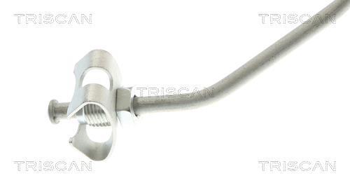 Flexible de frein (Durite de frein) Triscan A/S 8150 132026