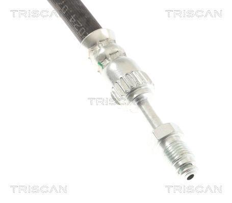 Flexible de frein (Durite de frein) Triscan A/S 8150 132026