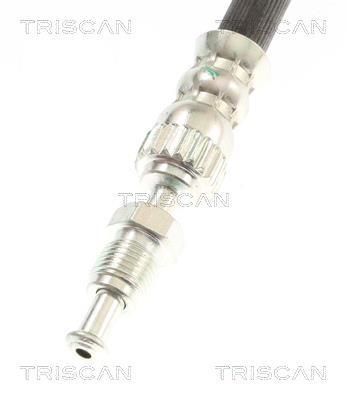 Flexible de frein (Durite de frein) Triscan A/S 8150 132027