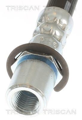 Flexible de frein (Durite de frein) Triscan A/S 8150 13202