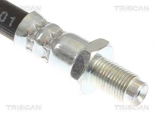 Flexible de frein (Durite de frein) Triscan A/S 8150 13202