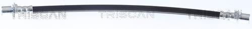 Flexible de frein (Durite de frein) Triscan A/S ref. 8150 13203