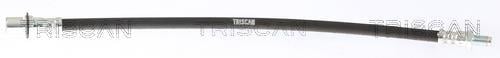 Flexible de frein (Durite de frein) Triscan A/S ref. 8150 13204