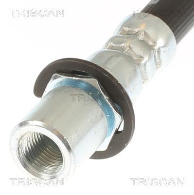 Flexible de frein (Durite de frein) Triscan A/S ref. 8150 13204