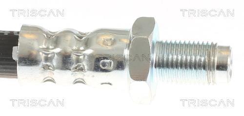 Flexible de frein (Durite de frein) Triscan A/S ref. 8150 13204