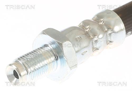 Flexible de frein (Durite de frein) Triscan A/S ref. 8150 13205