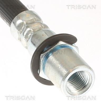 Flexible de frein (Durite de frein) Triscan A/S ref. 8150 13205