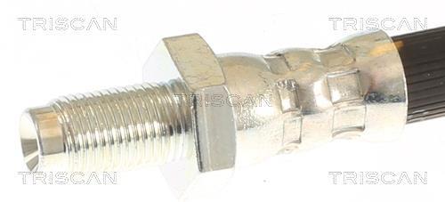 Flexible de frein (Durite de frein) Triscan A/S 8150 13206