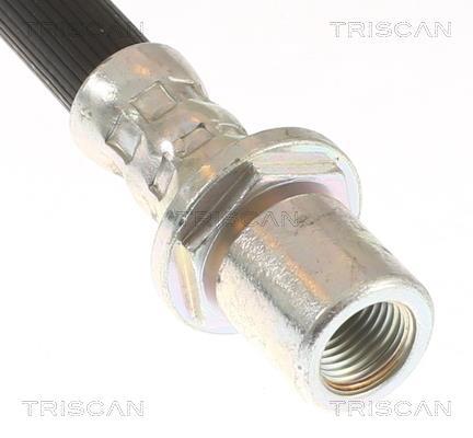Flexible de frein (Durite de frein) Triscan A/S 8150 13206