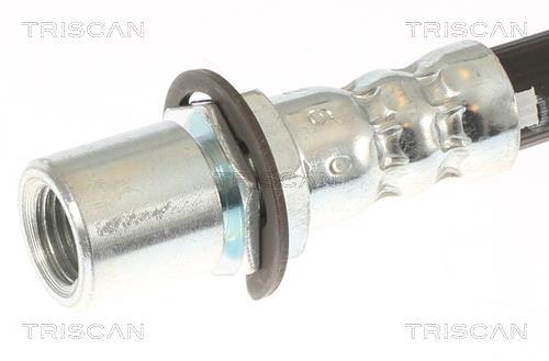Flexible de frein (Durite de frein) Triscan A/S 8150 13207