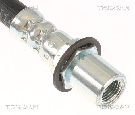 Flexible de frein (Durite de frein) Triscan A/S 8150 13207