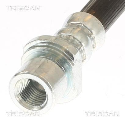Flexible de frein (Durite de frein) Triscan A/S 8150 13209