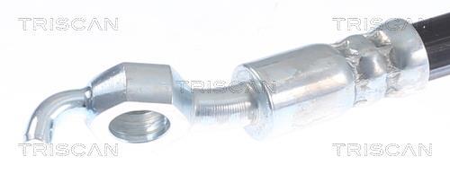Flexible de frein (Durite de frein) Triscan A/S ref. 8150 13210