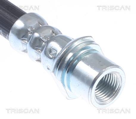 Flexible de frein (Durite de frein) Triscan A/S ref. 8150 13210