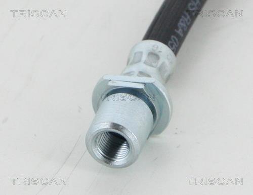 Flexible de frein (Durite de frein) Triscan A/S ref. 8150 13211