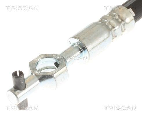 Flexible de frein (Durite de frein) Triscan A/S ref. 8150 13212