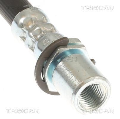 Flexible de frein (Durite de frein) Triscan A/S ref. 8150 13212