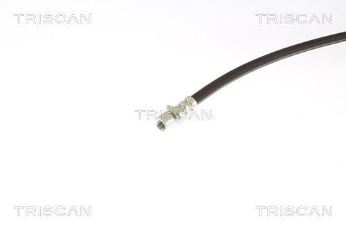 Flexible de frein (Durite de frein) Triscan A/S ref. 8150 13221