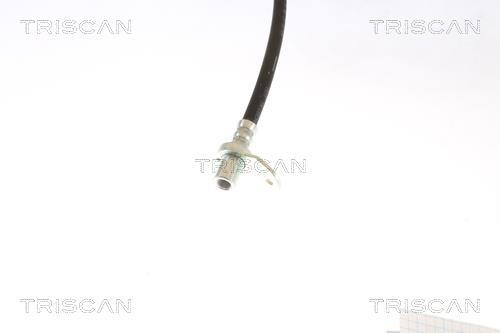 Flexible de frein (Durite de frein) Triscan A/S ref. 8150 13221