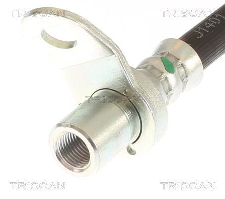 Flexible de frein (Durite de frein) Triscan A/S ref. 8150 13222