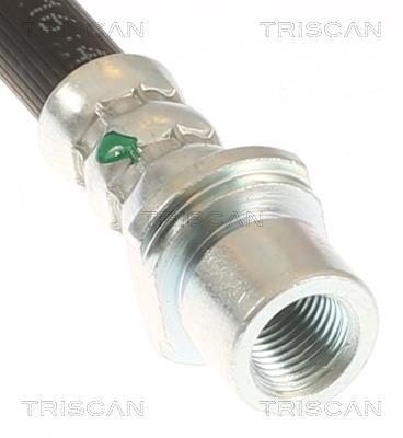 Flexible de frein (Durite de frein) Triscan A/S ref. 8150 13222