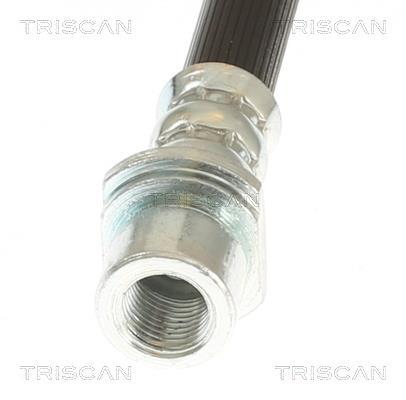 Flexible de frein (Durite de frein) Triscan A/S 8150 13223