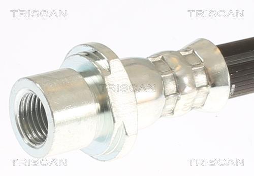 Flexible de frein (Durite de frein) Triscan A/S 8150 13224