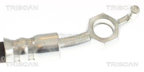 Flexible de frein (Durite de frein) Triscan A/S 8150 13224