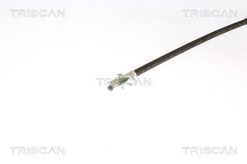 Flexible de frein (Durite de frein) Triscan A/S ref. 8150 13225