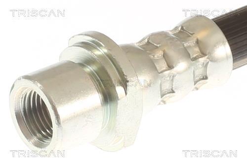 Flexible de frein (Durite de frein) Triscan A/S 8150 13226