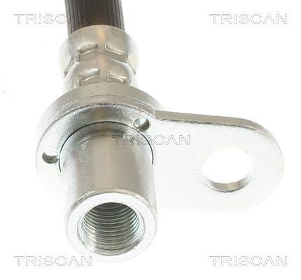 Flexible de frein (Durite de frein) Triscan A/S 8150 13226