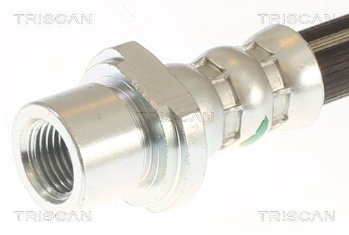 Flexible de frein (Durite de frein) Triscan A/S ref. 8150 13228