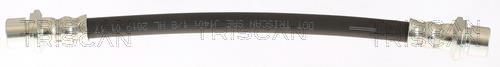 Flexible de frein (Durite de frein) Triscan A/S 8150 13230