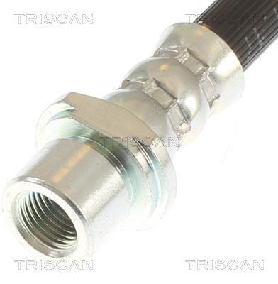 Flexible de frein (Durite de frein) Triscan A/S 8150 13230