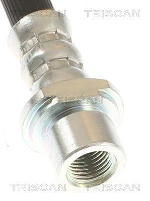 Flexible de frein (Durite de frein) Triscan A/S 8150 13230