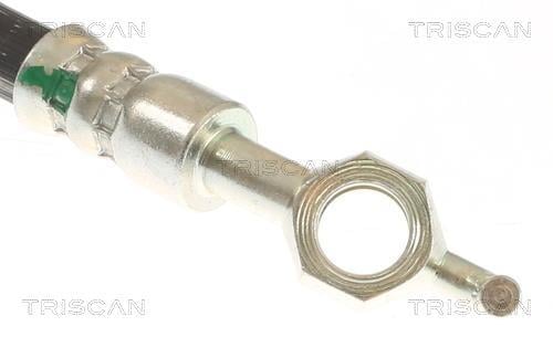 Flexible de frein (Durite de frein) Triscan A/S ref. 8150 13238