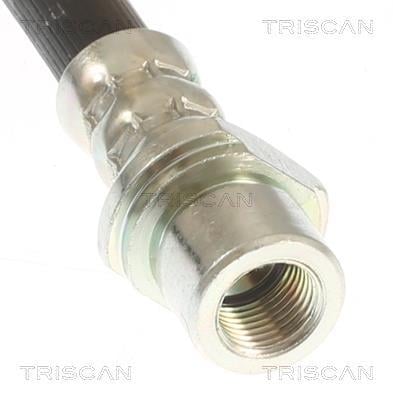 Flexible de frein (Durite de frein) Triscan A/S ref. 8150 13238