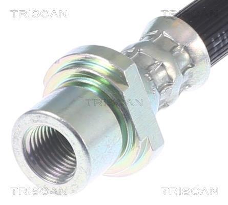 Flexible de frein (Durite de frein) Triscan A/S 8150 13239