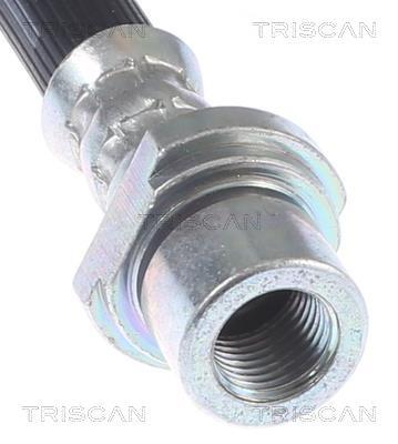 Flexible de frein (Durite de frein) Triscan A/S 8150 13239