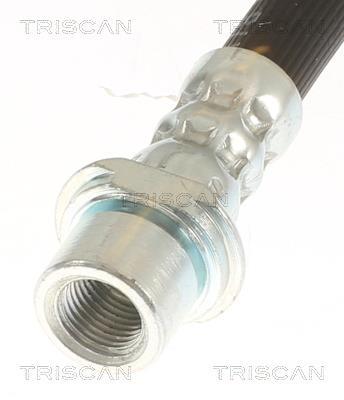 Flexible de frein (Durite de frein) Triscan A/S 8150 13241