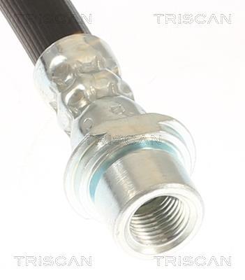 Flexible de frein (Durite de frein) Triscan A/S 8150 13241
