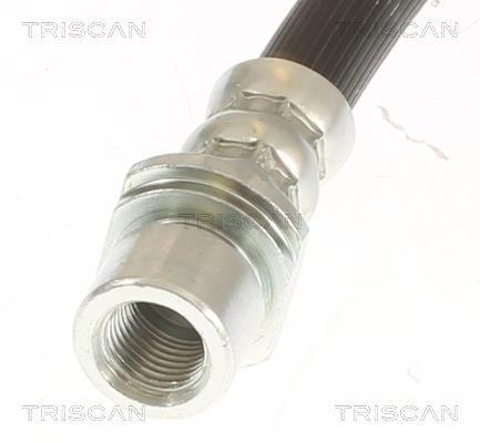 Flexible de frein (Durite de frein) Triscan A/S 8150 13243