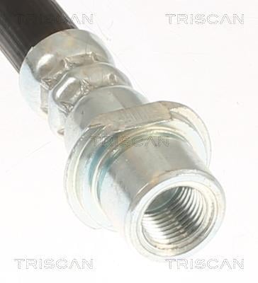 Flexible de frein (Durite de frein) Triscan A/S 8150 13244