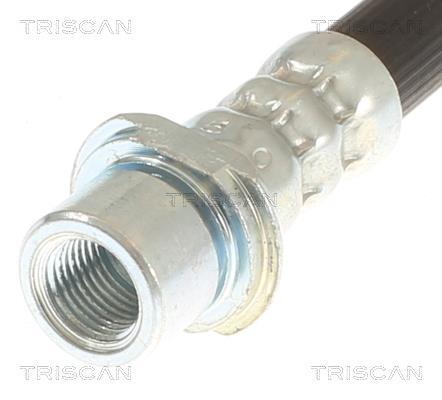 Flexible de frein (Durite de frein) Triscan A/S 8150 13244