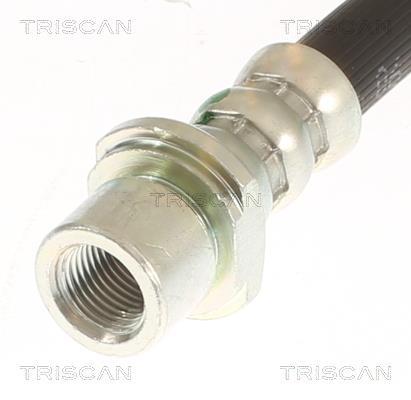 Flexible de frein (Durite de frein) Triscan A/S 8150 13245